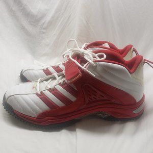 Adidas Football Pro Intim 3/4 Turf Shoes Size 16